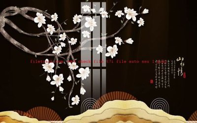 Tệp tin gốc File gốc in tranh nền tường tổng hợp K57817 (dùng cho in) File gốc in tranh nền tường tổng hợp K57817