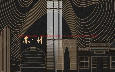 File gốc File gốc in tranh nền tường tổng hợp K57879 (phong cách) châu Âu