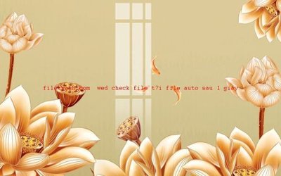 File tranh File gốc in tranh nền tường tổng hợp K57883 (gốc) chủ đề trừu tượng