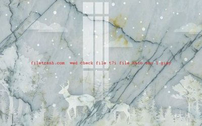 File gốc File gốc in tranh nền tường tổng hợp K57939 (chuẩn màu) cho in offset