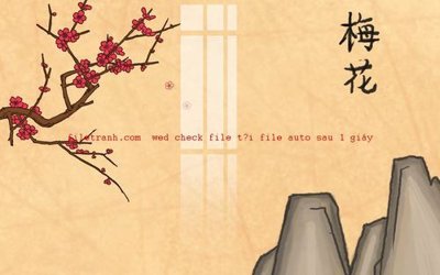 Tải file File gốc in tranh nền tường tổng hợp K57952 (gốc) in ấn ngay lập tức