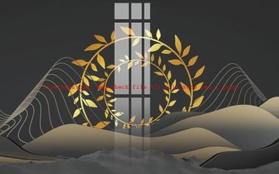 Tải file File gốc in tranh nền tường tổng hợp K57987 (gốc) in nhanh