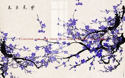 File ảnh File gốc in tranh nền tường tổng hợp K58011 (gốc) in standee