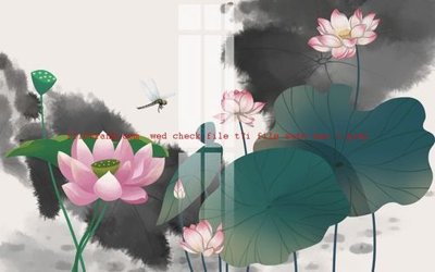 File in trần File gốc in tranh nền tường tổng hợp K58026 (bản gốc) mây trời