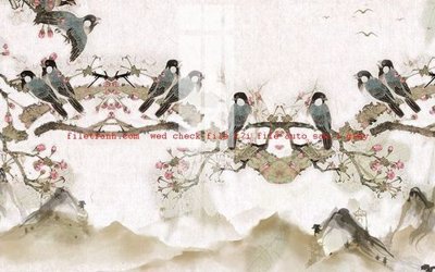 Download file gốc File gốc in tranh nền tường tổng hợp K58030 (độ nét cao)