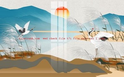 File tranh File gốc in tranh nền tường tổng hợp K58063 (ảnh gốc) cho in ấn kỹ thuật số