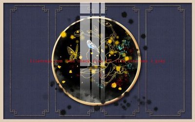 File tranh File gốc in tranh nền tường tổng hợp K58078 (ảnh gốc) in trần nhà