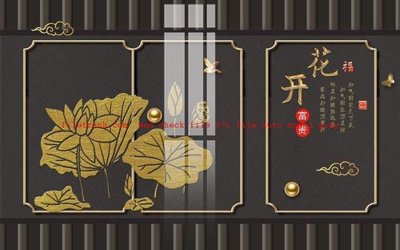 File gốc File gốc in tranh nền tường tổng hợp K58089 (phong cách) châu Âu