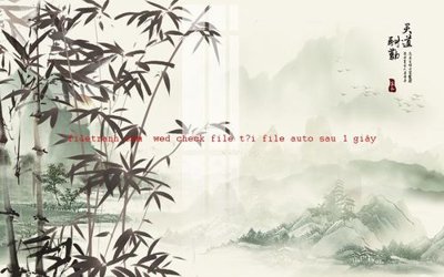 Tải file File gốc in tranh nền tường tổng hợp K58098 (PSD) cho in tranh 3D