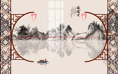 File ảnh File gốc in tranh nền tường tổng hợp K58099 (gốc) in decal dán tường