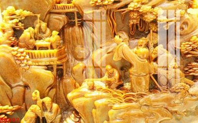 Download file File gốc in tranh tổng hợp K5887 (gốc) cho xưởng in