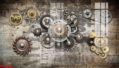 Tải file File gốc in tranh tổng hợp K5898 (ảnh gốc) in tráng gương