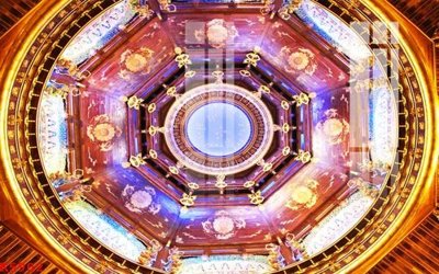 File gốc File gốc in tranh tổng hợp K5902 (in mica) trang trí