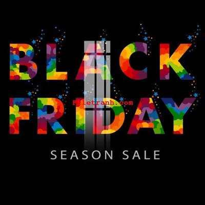 File tranh File gốc in tranh nền tường tổng hợp K59067 (gốc) chủ đề động vật