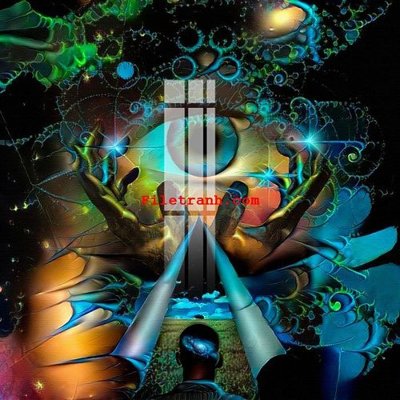 Download file gốc File gốc in tranh nền tường tổng hợp K59102 (độ nét cao)