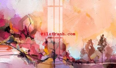 Tải file gốc File gốc in tranh nền tường tổng hợp K59107 dùng cho in ấn