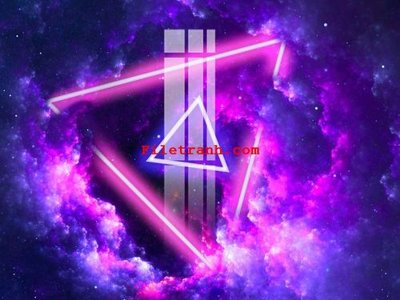 File gốc File gốc in tranh nền tường tổng hợp K59181 (bản quyền) cho in ấn