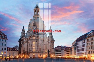 File in trần File gốc in tranh nền tường tổng hợp K59191 (bản gốc) phong cảnh