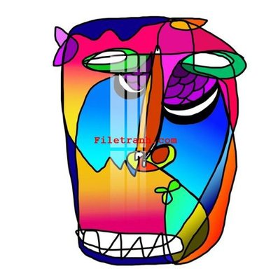 File gốc File gốc in tranh nền tường tổng hợp K59192 cho in ấn và thiết kế