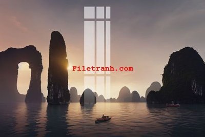 Tải file File gốc in tranh nền tường tổng hợp K59202 (gốc) làm file tranh quảng cáo