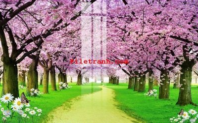 File gốc File gốc in tranh nền tường tổng hợp K59251 (dành cho trang trí nội thất)