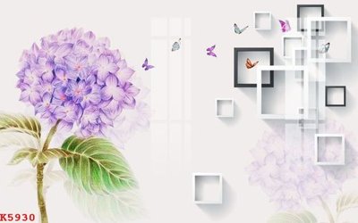 Tải xuống file tranh gốc File gốc in tranh tổng hợp K5930 (PSD/TIFF)