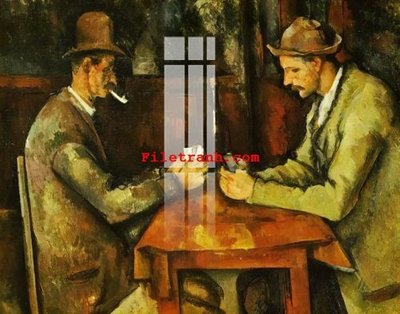 File in trần File gốc in tranh nền tường tổng hợp K59315 (bản gốc) bầu trời