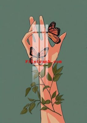 File gốc File gốc in tranh nền tường tổng hợp K59348 (in tráng gương) ốp tường