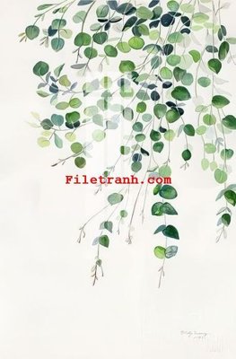 File in trần File gốc in tranh nền tường tổng hợp K59397 (bản gốc) 5D