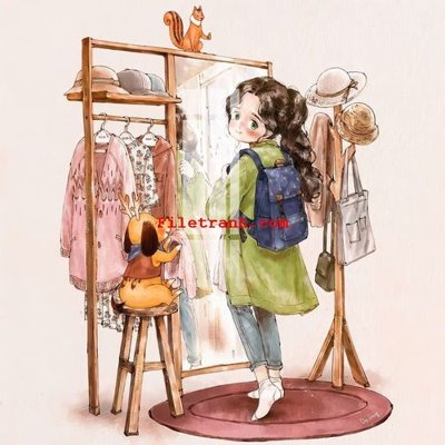 Tải file tranh File gốc in tranh nền tường tổng hợp K59470 (ảnh gốc) ngay