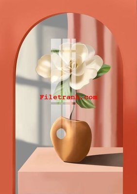 Tải file File gốc in tranh nền tường tổng hợp K59482 (gốc) làm tranh trang trí