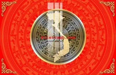 Mua file ảnh gốc File gốc in tranh nền tường tổng hợp K59551 (chất lượng cao)