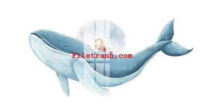 File ảnh File gốc in tranh nền tường tổng hợp K59553 (gốc) in PP, decal