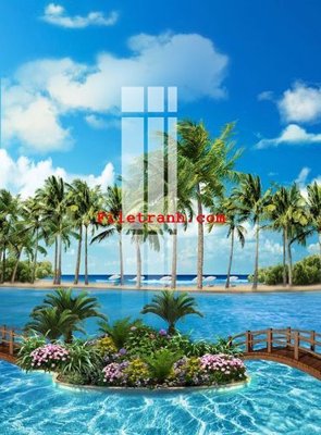 Download file gốc File gốc in tranh nền tường tổng hợp K59561 (in lụa) nghệ thuật