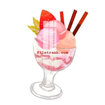 File ảnh File gốc in tranh nền tường tổng hợp K59604 (gốc) cho trang trí nhà hàng