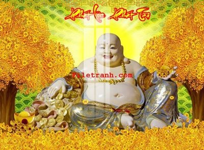 File in mica File gốc in tranh nền tường tổng hợp K59629 (bản gốc) làm vách ngăn