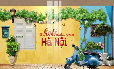 Hình ảnh gốc File gốc in tranh nền tường tổng hợp K59658 (để in khổ lớn)