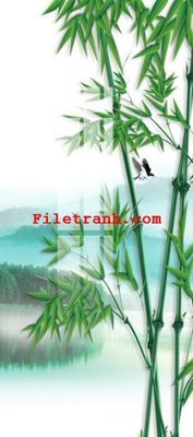 File ảnh File gốc in tranh nền tường tổng hợp K59676 (gốc) in standee