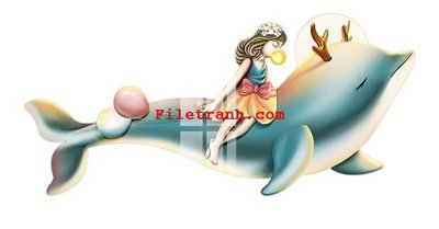 Download file tranh File gốc in tranh nền tường tổng hợp K59728 (file gốc PSD)