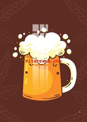 File tranh File gốc in tranh nền tường tổng hợp K59788 (file gốc) chủ đề phong thủy