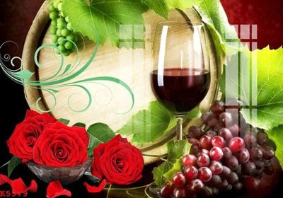 File gốc File gốc in tranh tổng hợp K5979 (in lụa) chi tiết cao