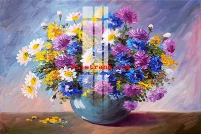 File gốc in mica File gốc in tranh nền tường tổng hợp K59827 chất lượng