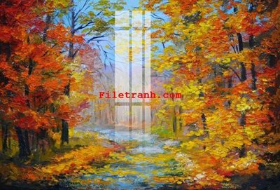 File gốc File gốc in tranh nền tường tổng hợp K59843 (in 3D) nghệ thuật