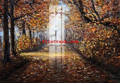 File gốc in ấn File gốc in tranh nền tường tổng hợp K59888 chuẩn màu CMYK