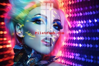 Tải file tranh File gốc in tranh nền tường tổng hợp K59894 (ảnh gốc) ngay