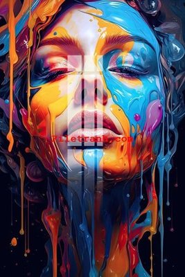 Mua file gốc File gốc in tranh nền tường tổng hợp K59896 (PSD) tại Filetranh.com