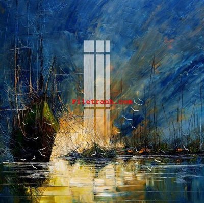 File gốc File gốc in tranh nền tường tổng hợp K59913 (chuẩn màu) cho in offset