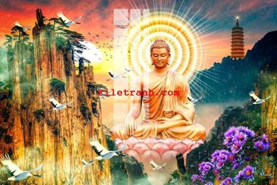 Tải file File gốc in tranh nền tường tổng hợp K59936 (gốc) làm file in ấn