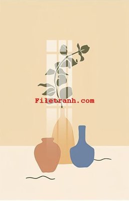 File in mica File gốc in tranh nền tường tổng hợp K59938 (ảnh gốc) đẹp