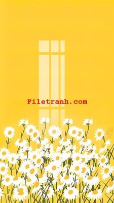 Tải file File gốc in tranh nền tường tổng hợp K59947 (gốc) chủ đề tôn giáo